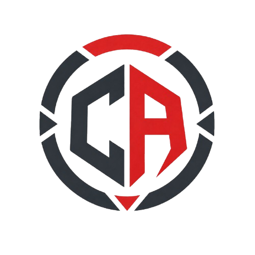 ChampsArena Logo